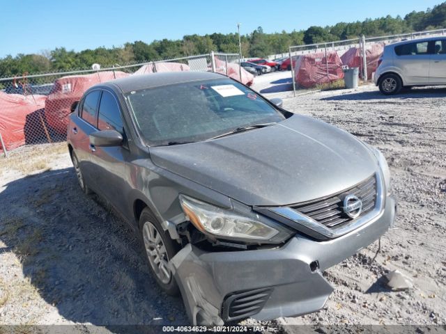 nissan altima 2017 1n4al3ap8hn349033