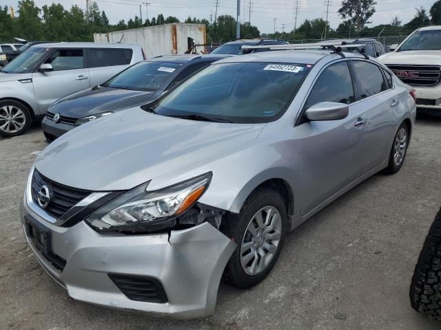 nissan altima 2.5 2017 1n4al3ap8hn349470