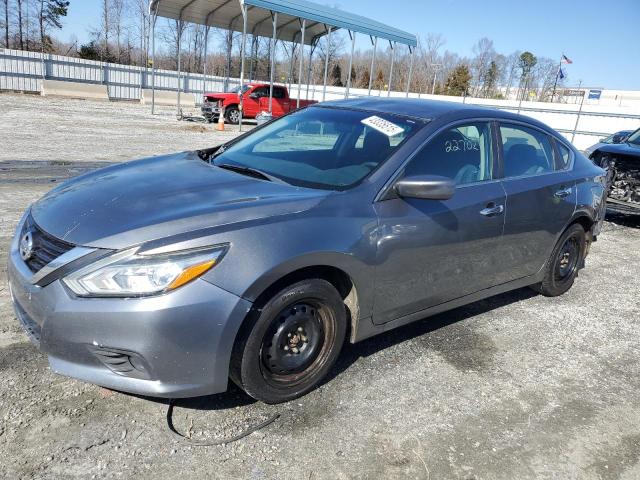 nissan altima 2.5 2017 1n4al3ap8hn350117