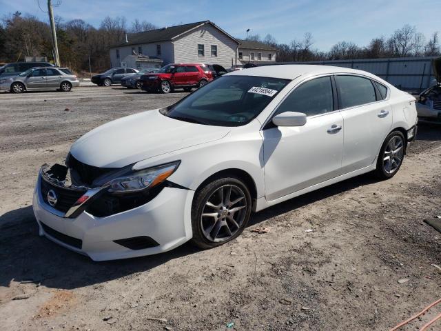 nissan altima 2017 1n4al3ap8hn351011