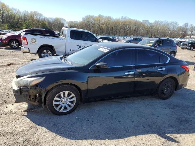 nissan altima 2017 1n4al3ap8hn351574