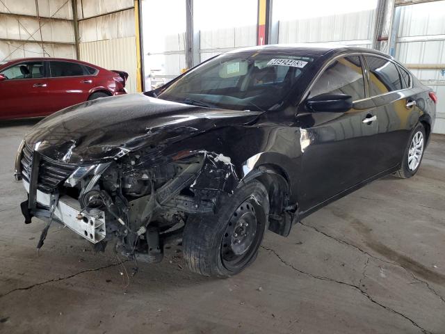 nissan altima 2.5 2017 1n4al3ap8hn358167