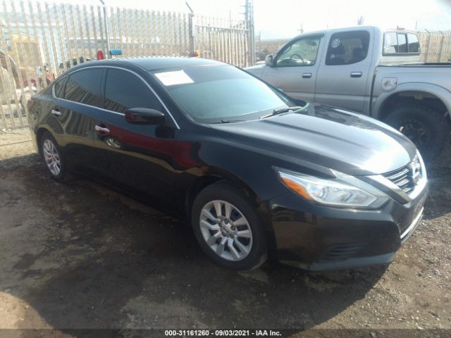 nissan altima 2017 1n4al3ap8hn358668