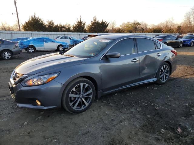 nissan altima 2.5 2017 1n4al3ap8hn361263