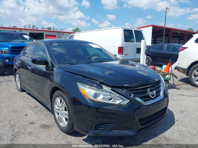 nissan altima 2017 1n4al3ap8hn361683