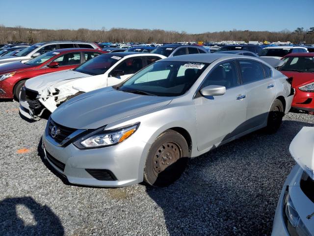 nissan altima 2.5 2017 1n4al3ap8hn365457