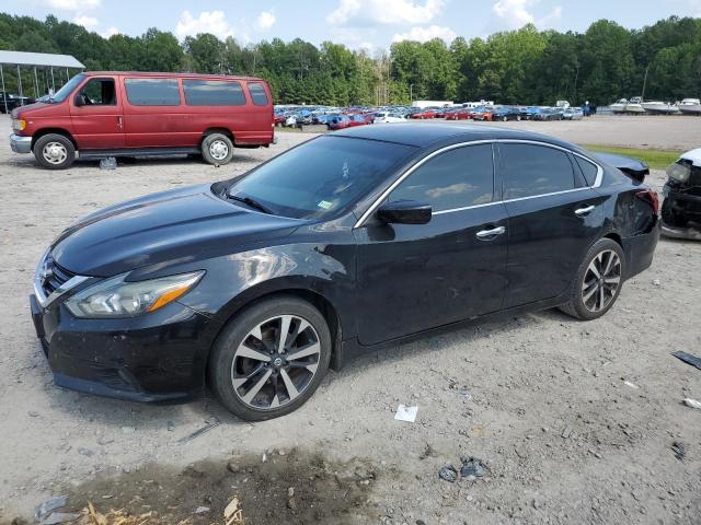 nissan altima 2.5 2018 1n4al3ap8jc100863