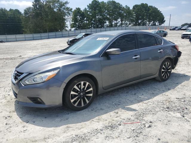 nissan altima 2.5 2018 1n4al3ap8jc103780