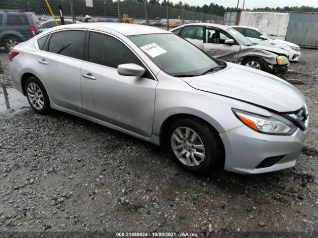 nissan altima 2018 1n4al3ap8jc107098