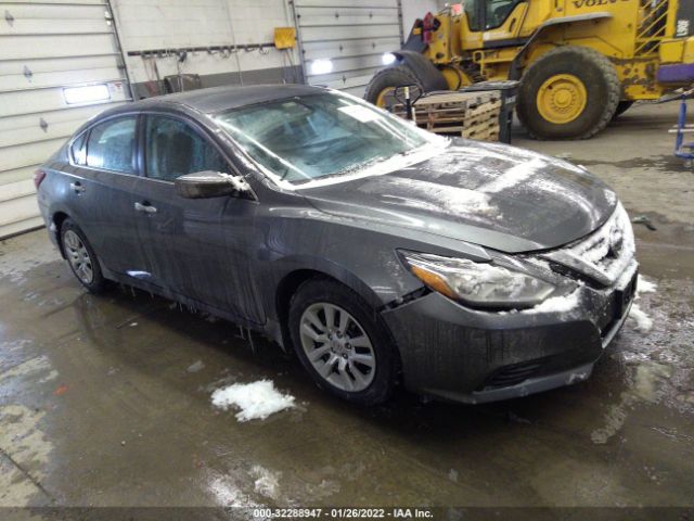 nissan altima 2018 1n4al3ap8jc107716