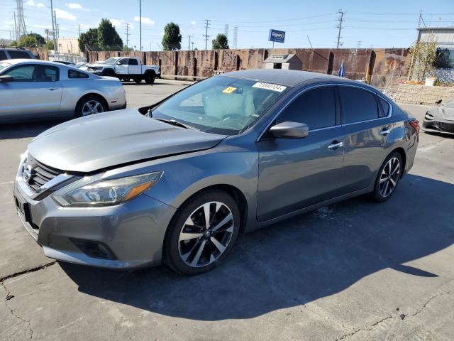 nissan altima 2.5 2018 1n4al3ap8jc111393