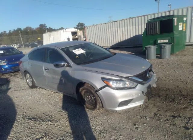 nissan altima 2018 1n4al3ap8jc111622