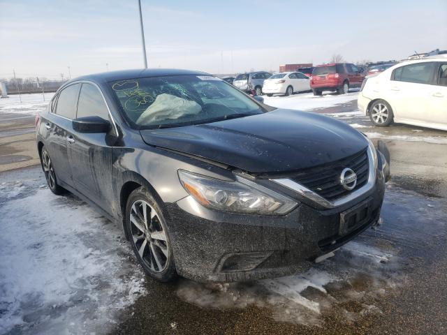 nissan altima 2.5 2018 1n4al3ap8jc111944