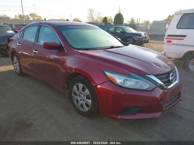 nissan altima 2018 1n4al3ap8jc114181