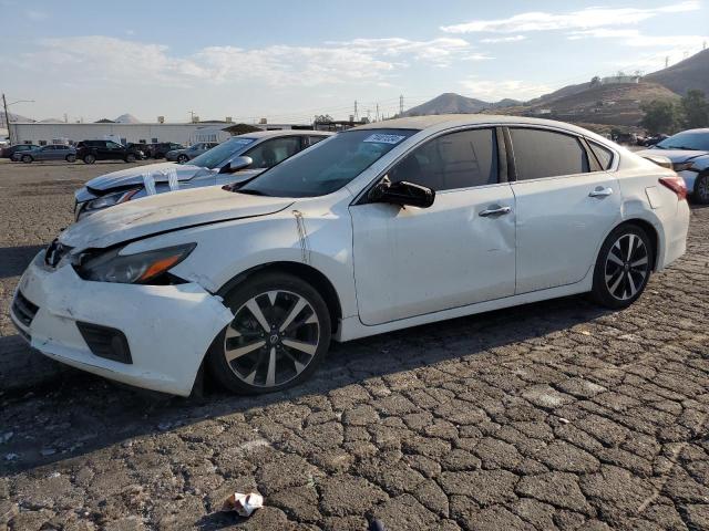 nissan altima 2.5 2018 1n4al3ap8jc115184