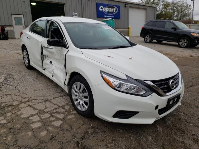 nissan altima 2.5 2018 1n4al3ap8jc115377