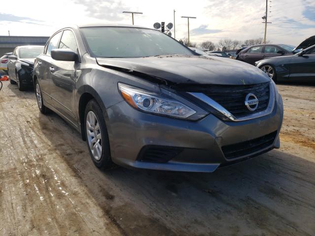 nissan altima 2.5 2018 1n4al3ap8jc121146