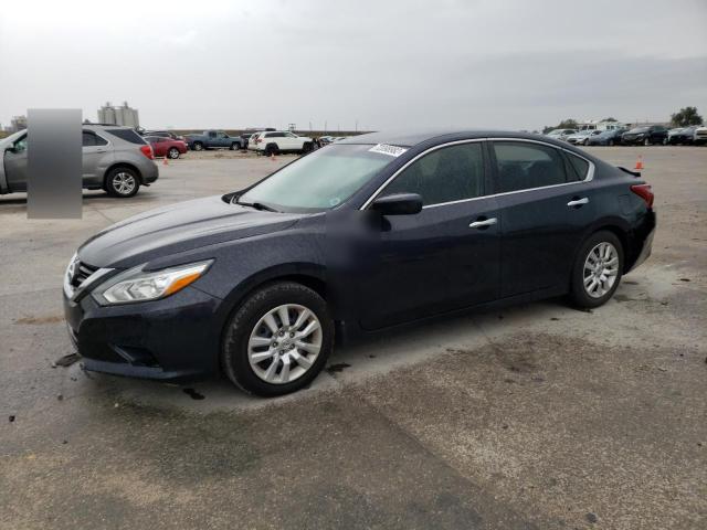 nissan altima 2.5 2018 1n4al3ap8jc121440