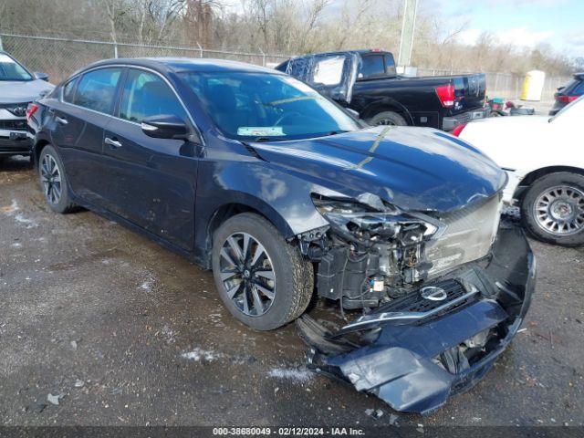 nissan altima 2018 1n4al3ap8jc122457