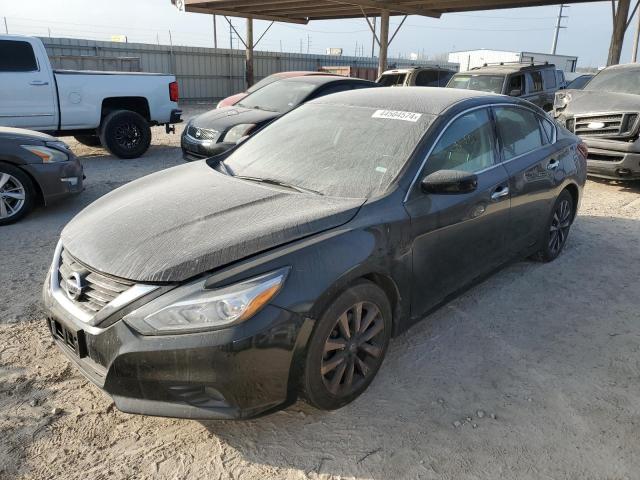 nissan altima 2018 1n4al3ap8jc123916