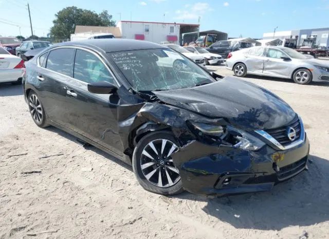 nissan altima 2018 1n4al3ap8jc124077