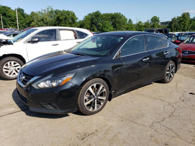 nissan altima 2.5 2018 1n4al3ap8jc124094