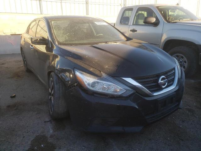 nissan altima 2.5 2018 1n4al3ap8jc125438