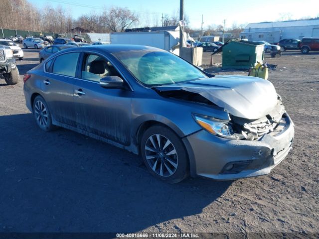 nissan altima 2018 1n4al3ap8jc133989