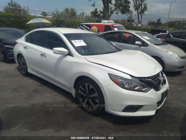 nissan altima 2018 1n4al3ap8jc134818