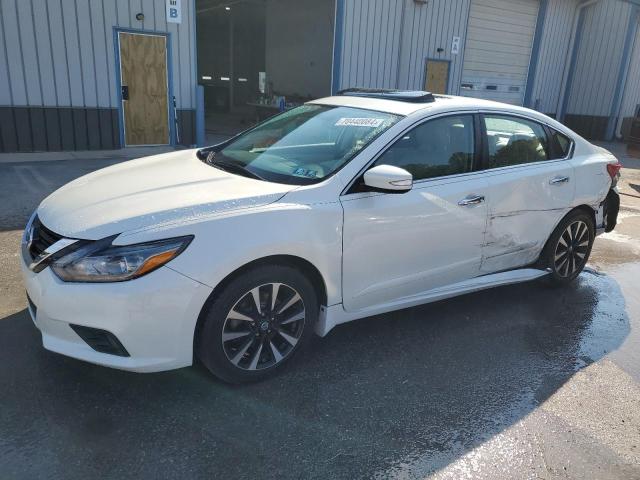 nissan altima 2.5 2018 1n4al3ap8jc140506