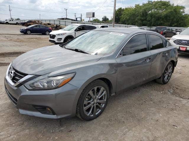 nissan altima 2.5 2018 1n4al3ap8jc148556