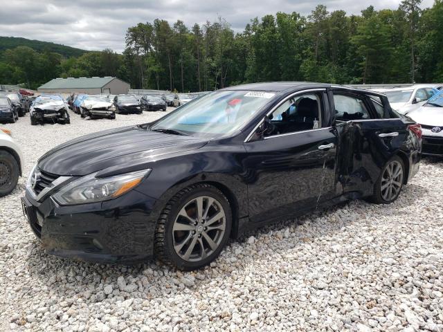 nissan altima 2.5 2018 1n4al3ap8jc148931