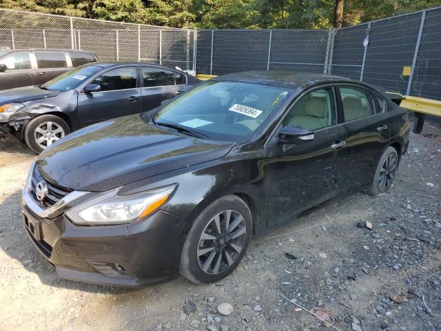 nissan altima 2.5 2018 1n4al3ap8jc158987