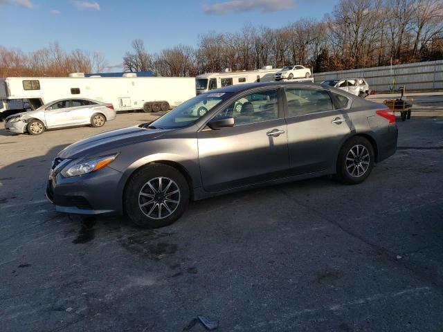 nissan altima 2.5 2018 1n4al3ap8jc160738