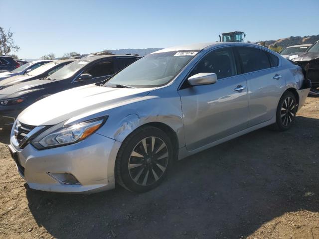 nissan altima 2.5 2018 1n4al3ap8jc165129