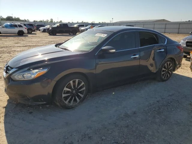 nissan altima 2.5 2018 1n4al3ap8jc166376