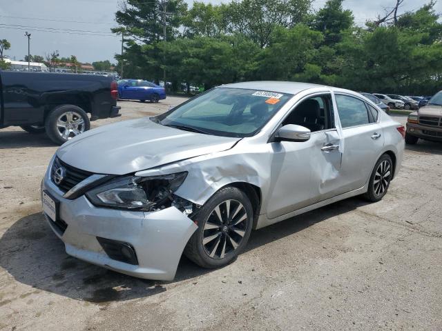 nissan altima 2.5 2018 1n4al3ap8jc167835