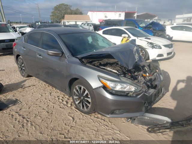 nissan altima 2018 1n4al3ap8jc168371