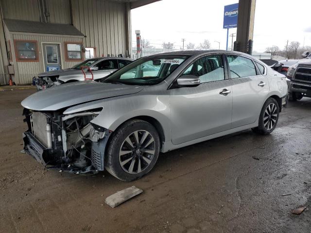 nissan altima 2018 1n4al3ap8jc170704