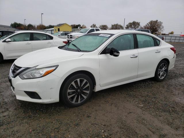 nissan altima 2.5 2018 1n4al3ap8jc175109