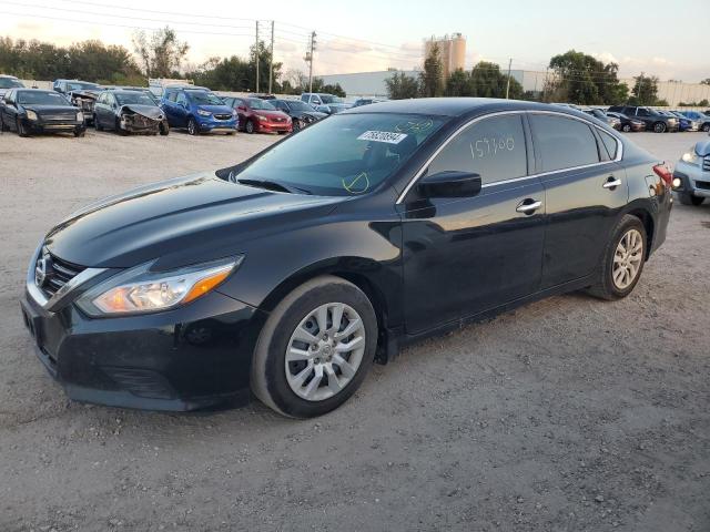 nissan altima 2.5 2018 1n4al3ap8jc175627