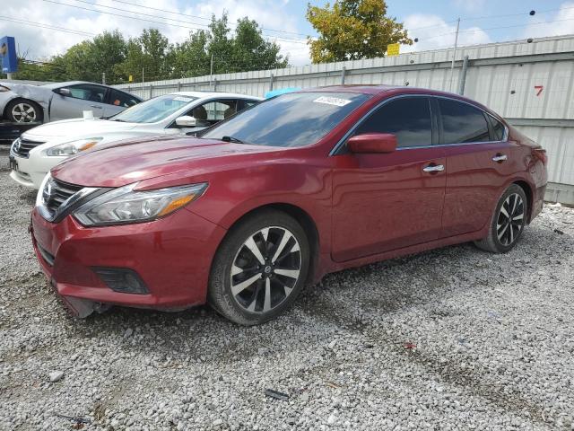 nissan altima 2.5 2018 1n4al3ap8jc182089