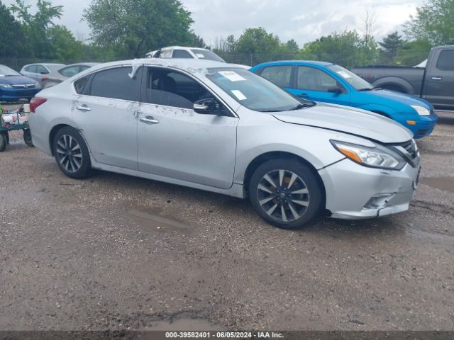 nissan altima 2018 1n4al3ap8jc183100