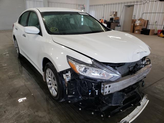 nissan altima 2.5 2018 1n4al3ap8jc185008