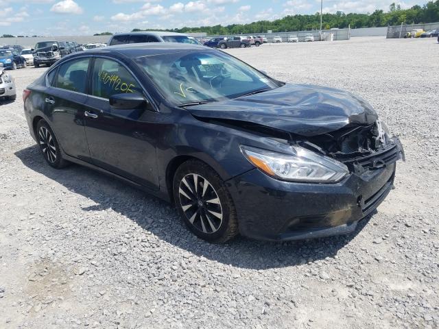 nissan altima 2.5 2018 1n4al3ap8jc187146