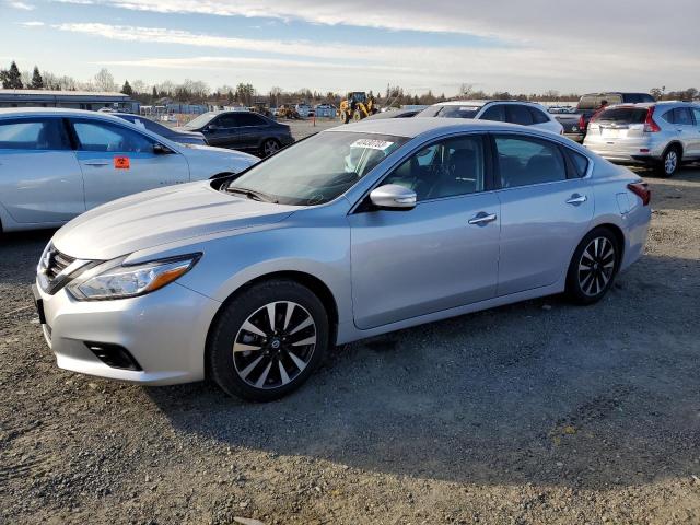 nissan altima 2.5 2018 1n4al3ap8jc195845