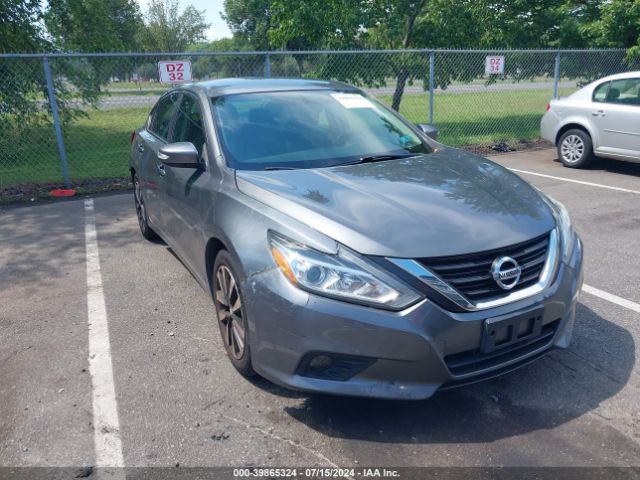 nissan altima 2018 1n4al3ap8jc196851