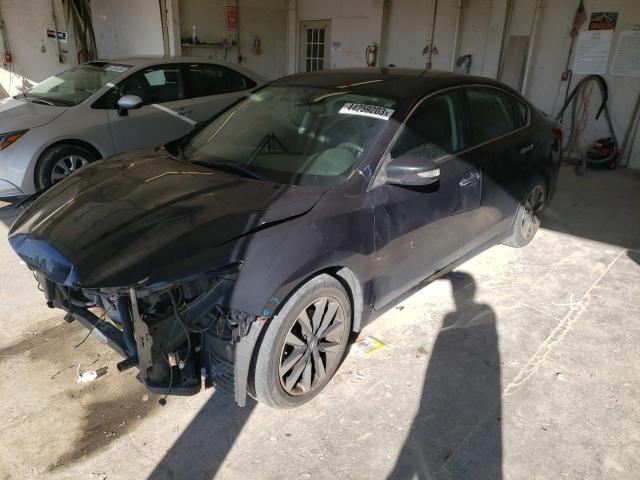 nissan altima 2.5 2018 1n4al3ap8jc204110