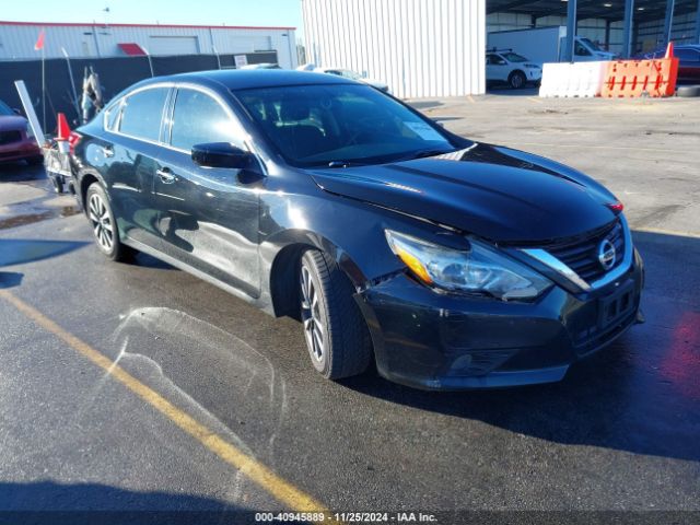 nissan altima 2018 1n4al3ap8jc204527