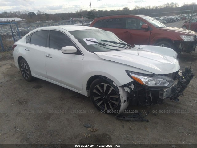 nissan altima 2018 1n4al3ap8jc205385